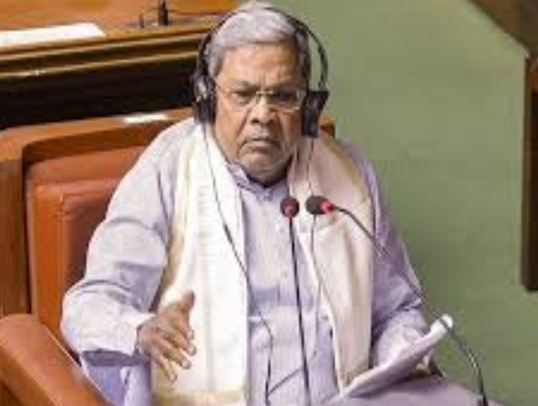 कर्नाटक विधानसभा में 4% मुस्लिम आरक्षण विधेयक पारित; भाजपा विधायकों ने फाड़ीं प्रतियां, किया विरोध प्रदर्शन ?