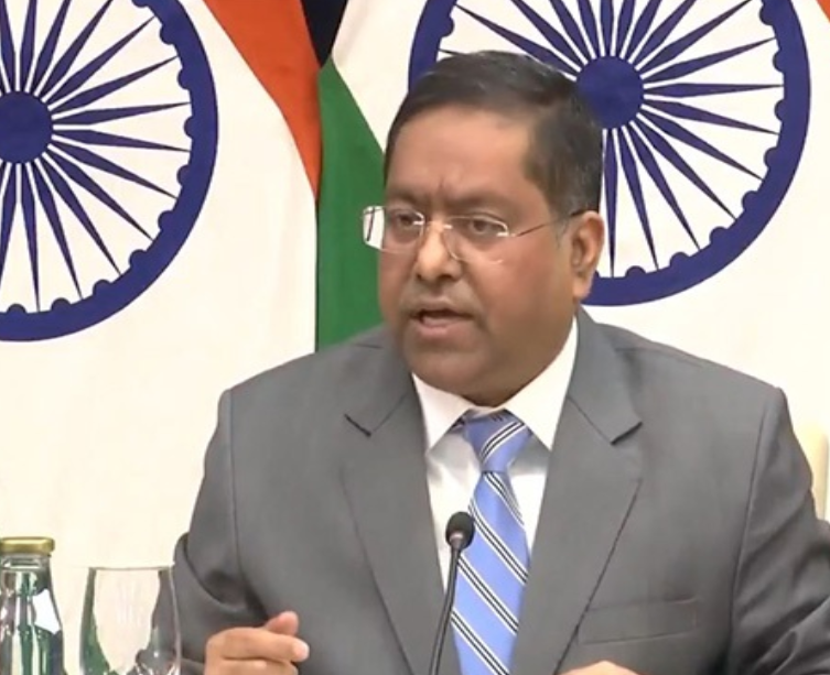 विदेश नीति के मुद्दे राज्य सरकारों के अधिकार क्षेत्र में नहीं आते: विदेश मंत्रालय ?