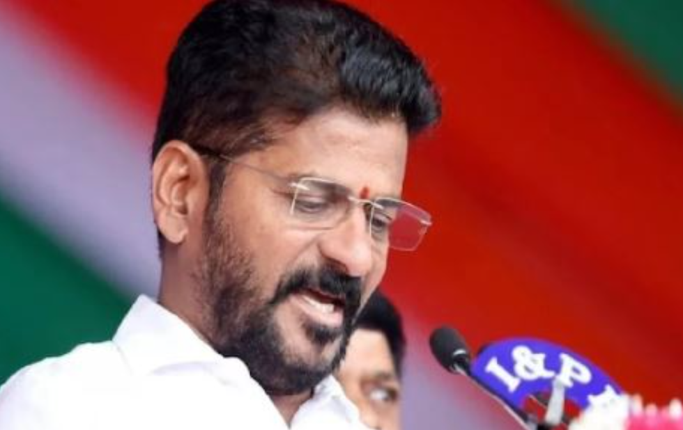 तेलंगाना के मुख्यमंत्री रेड्डी ने प्रधानमंत्री मोदी के 'विकास' के दावे पर सवाल उठाए ?