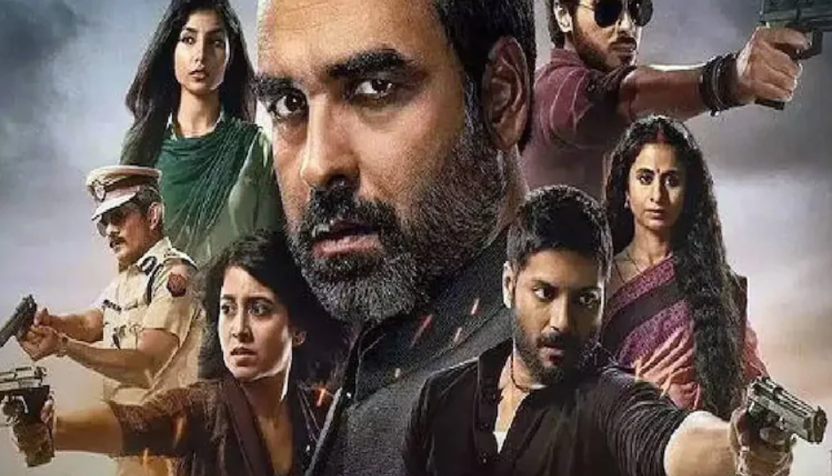 मिर्जापुर को टक्कर देती हैं ये 7 हिंदी वेब सीरीज, सस्पेंस ऐसा कि सीट छोड़ने का नहीं करेगा मन ?