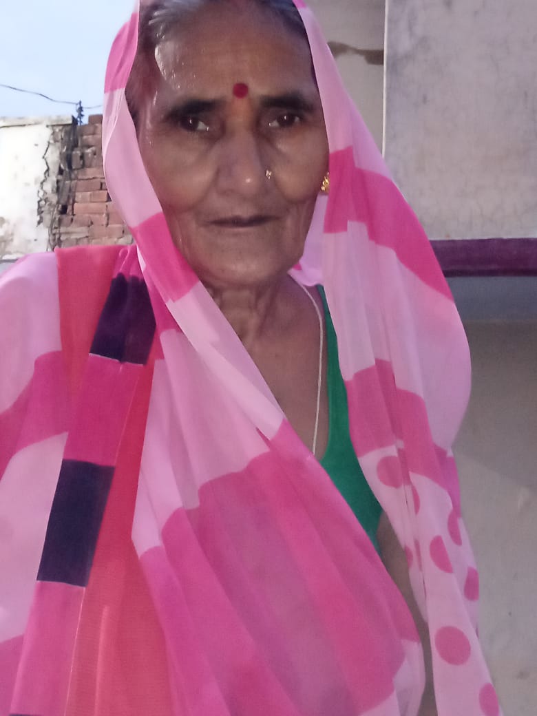 रायबरेली में बीमारी से तंग होकर बुजुर्ग महिला ने सारदा नहर में लगाई छलांग ?
