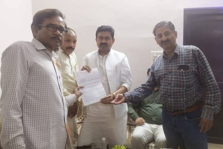 लखीमपुर खीरी : देश के पर्यटन स्थलों की सूची में शामिल हो गोला गोकर्णनाथ