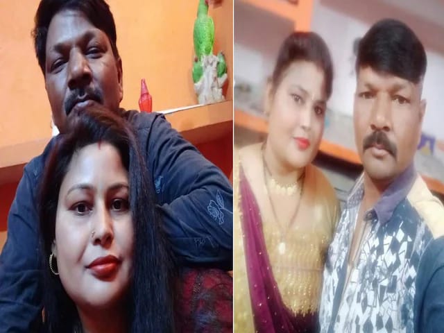 सास-दामाद के बाद अब समधन-समधी के साथ फरार,पति ने दर्ज कराई रिपोर्ट ?