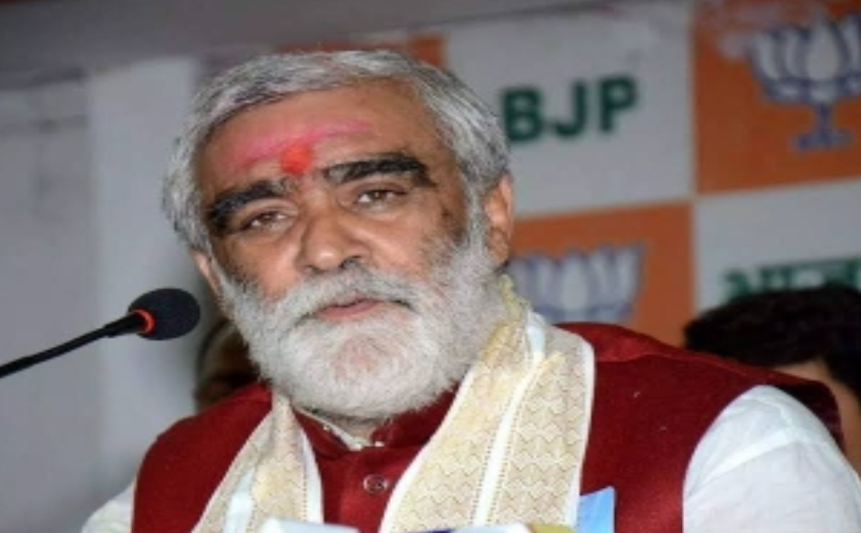 नीतीश कुमार को उपप्रधानमंत्री बनाया जाना चाहिए: अश्विनी चौबे ?