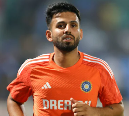 जितेश शर्मा ने विराट कोहली नहीं बल्कि इन्हें दिया अपने खेल में बदलाव का श्रेय ?