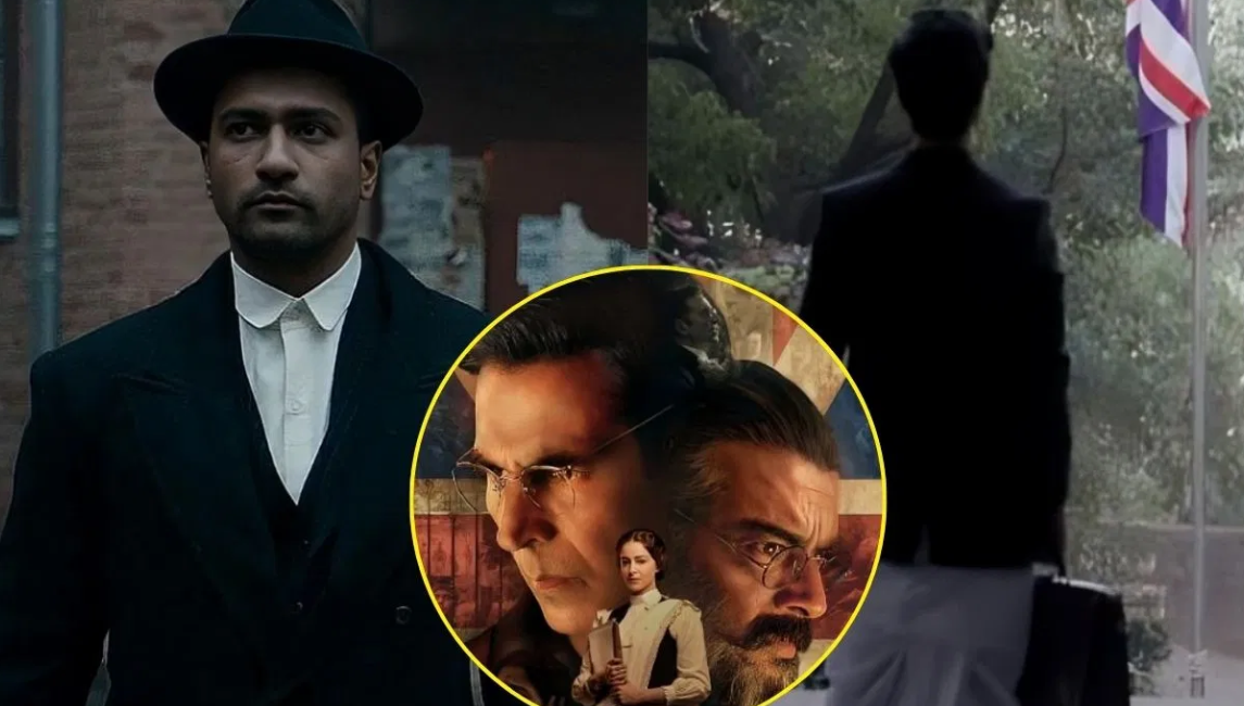 Kesari 2: ‘सरदार उद्धम’ और ‘वेकिंग ऑफ द नेशन’ से कितनी अलग हो सकती है अक्षय की फिल्म ?