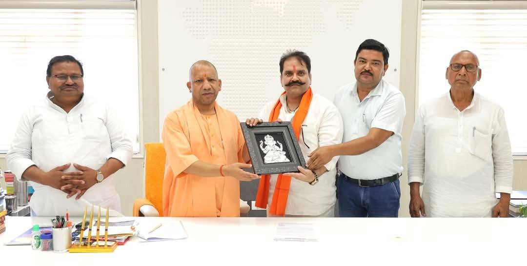 पीलीभीत : मुख्यमंत्री के दरबार पहुंचा हमलाबर बाघ का मामला