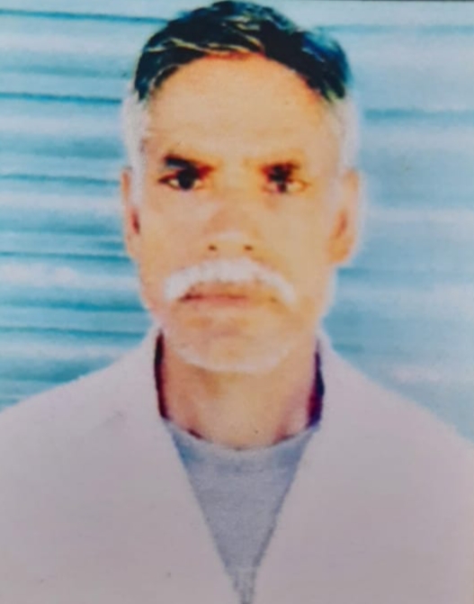 पीलीभीत : पानी लगाने गए किसान को खेत से खींचकर बाघ ने किसान को मौत के घाट उतारा।