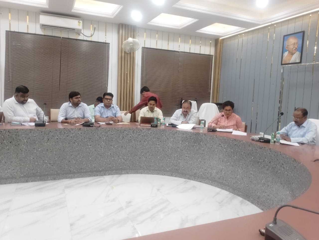 पीलीभीत : मुख्यमंत्री कृषक दुर्घटना कल्याण योजना के अन्तर्गत 68 परिवारों होगें लाभान्वित।