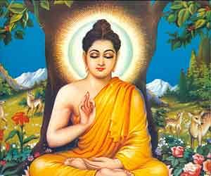 फर्रूखाबाद:ग्राम कोठी में 15 मई को होगा विशाल बुद्ध महोत्सव एवं बुद्ध जागरण।
