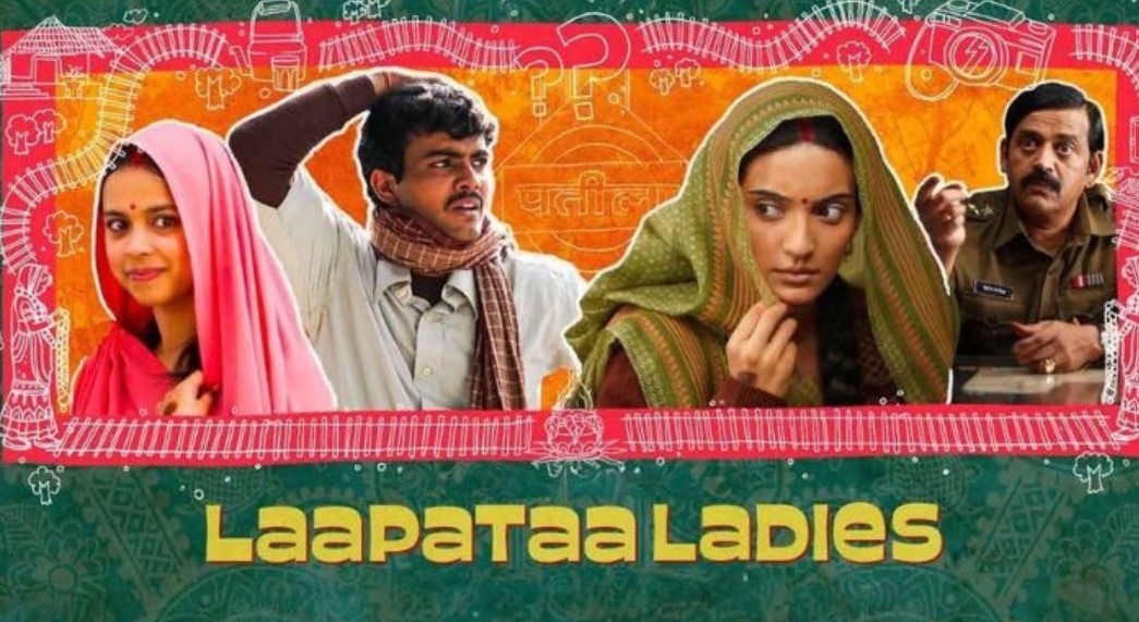 लापता लेडीज की 'फूल' ने कान्स में किया डेब्यू, ब्लैक गाउन में क्यूट स्माइल से 17 साल की नितांशी ने जीता दिल