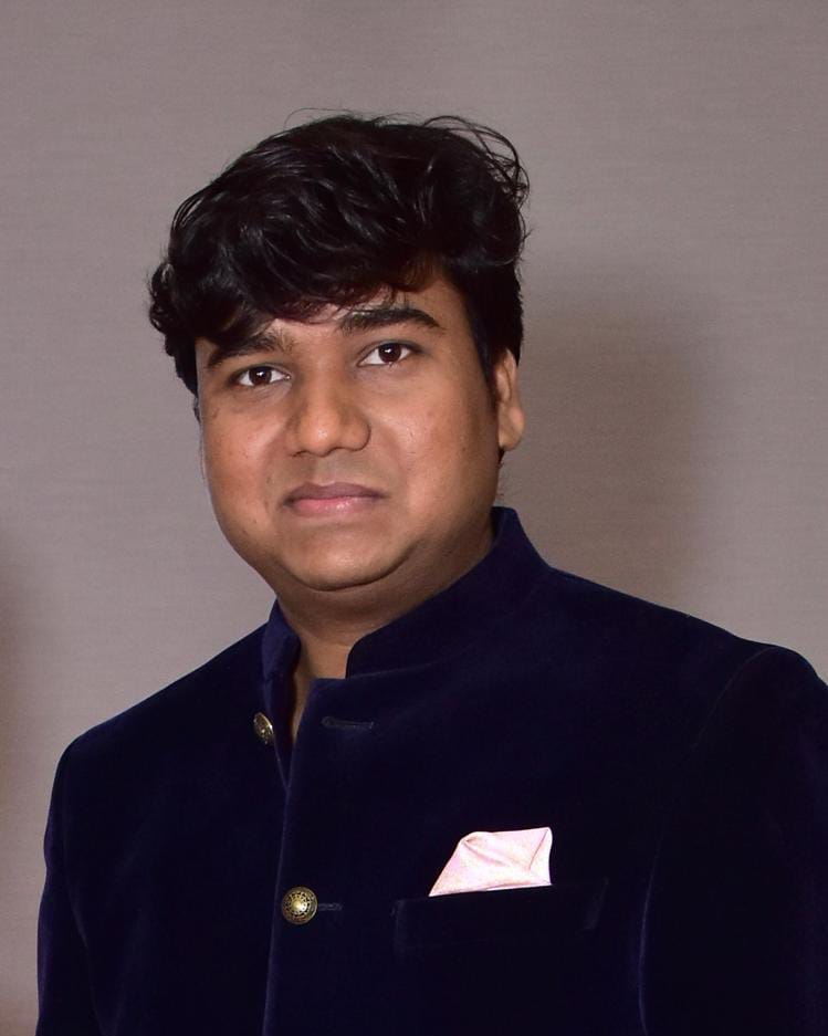 फर्रुखाबाद : इंडियन आर्म्स एक्ट में हो बदलाव भाजपा नेता विकास राजपूत का बयान