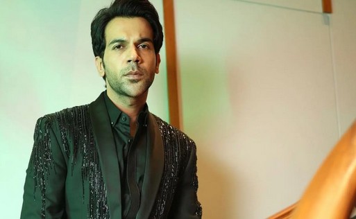 राजकुमार राव ने शुरू की सौरभ गांगुली बायोपिक की शूटिंग
