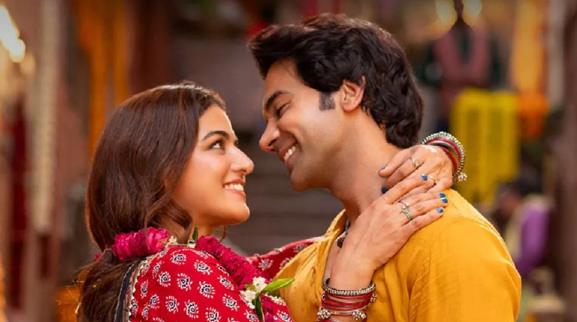 लगातार 7वीं हिट साबित हुई 'भूल चुक माफ', आम लोगों से जुड़ी कहानी लाने के राजा हैं दिनेश विजन ?