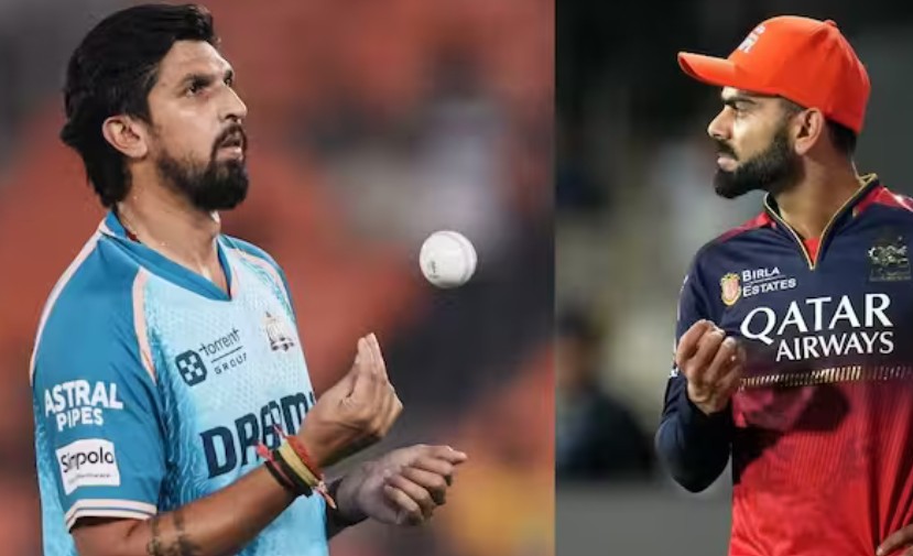 ईशांत शर्मा ने विराट कोहली को ये क्या बोल दिया, कहा- 'होगा दुनिया के लिए स्टार, मेरे लिए तो……