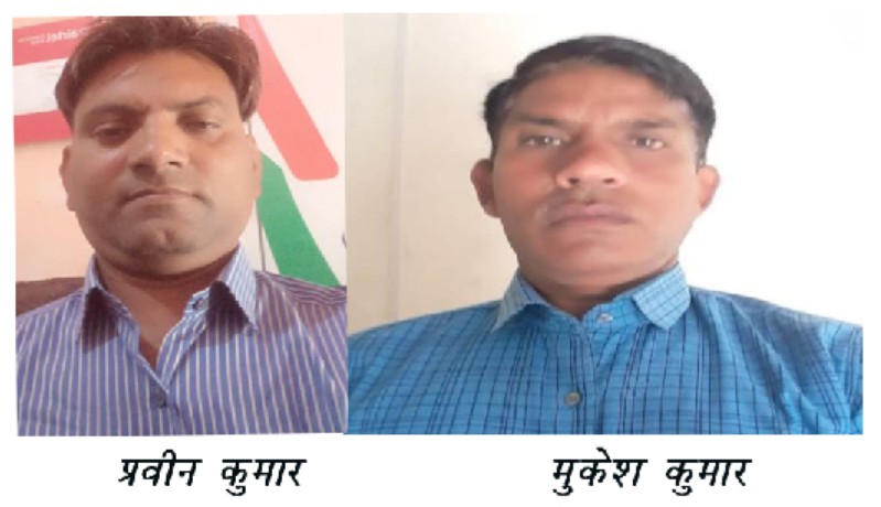 सम्यक पार्टी का विस्तार जारी, बागपत जिलाध्यक्ष और मोदीनगर विधानसभा अध्यक्ष हुए नामित