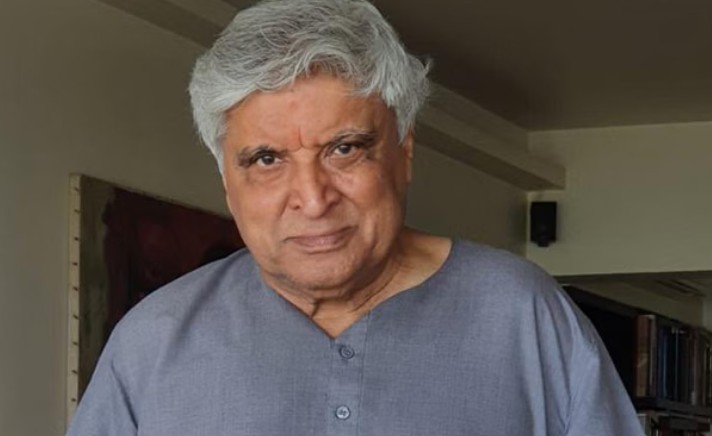 जावेद अख्तर ने याद किया विरोध प्रदर्शन का दौर
