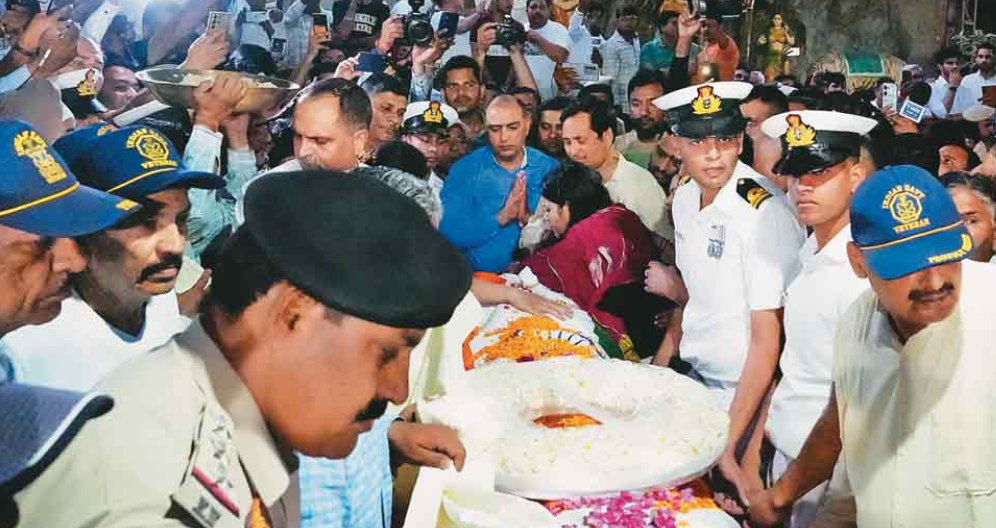 पहलगाम हमला: दुख, गुस्सा और सवाल ?