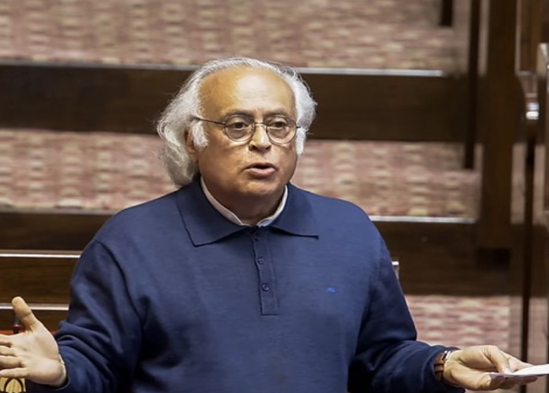 प्रधानमंत्री के इशारे पर परमेश्वर के खिलाफ हुई ईडी की छापेमारी, प्रतिशोध की राजनीति है: कांग्रेस ?