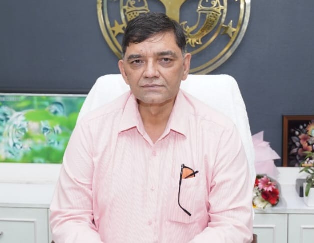 पीलीभीत:समाज के समक्ष श्रद्धा, सेवा भाव को लेकर जिलाधिकारी ने जनपद वासियों से की अपीलतेरहवीं पर घर जाकर दें खतौनी, नई परम्परा करें विकसित।