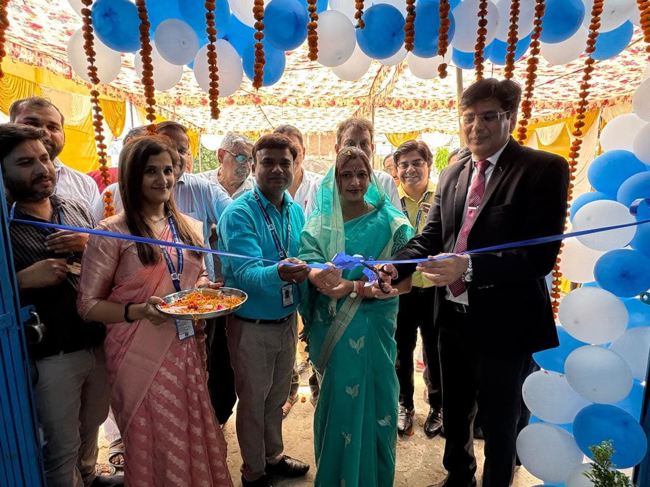 फर्रुखाबाद में 18 जून को आयोजित होगा किसान दिवस, किसानों की समस्याओं का होगा समाधान।
