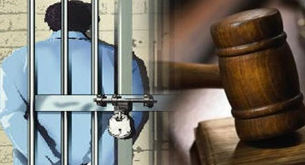 फर्रूखाबाद:अपराधियों को सजा दिलाने के लिए फतेहगढ़ पुलिस की बड़ी सफलता, चोर को दो वर्ष का कारावास