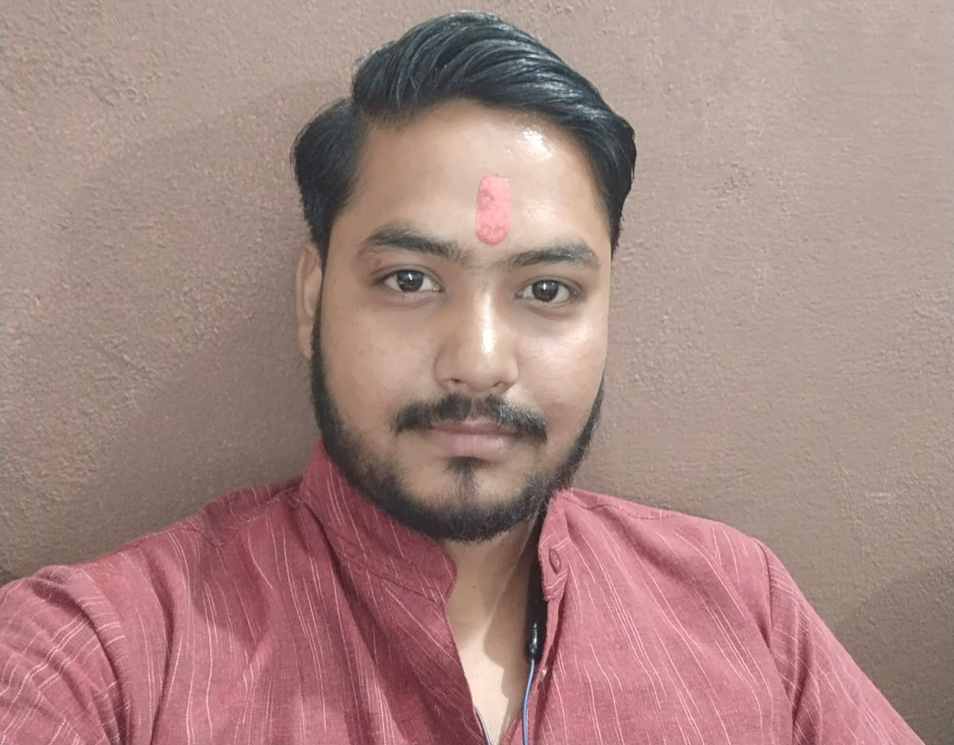 फर्रूखाबाद:सपा के नन्दकिशोर दुवे वन्देमातरम का भाजपा पर बड़ा हमला, कहा-"यह है भाजपा के संस्कार और सुरक्षा व्यवस्था की असलियत"