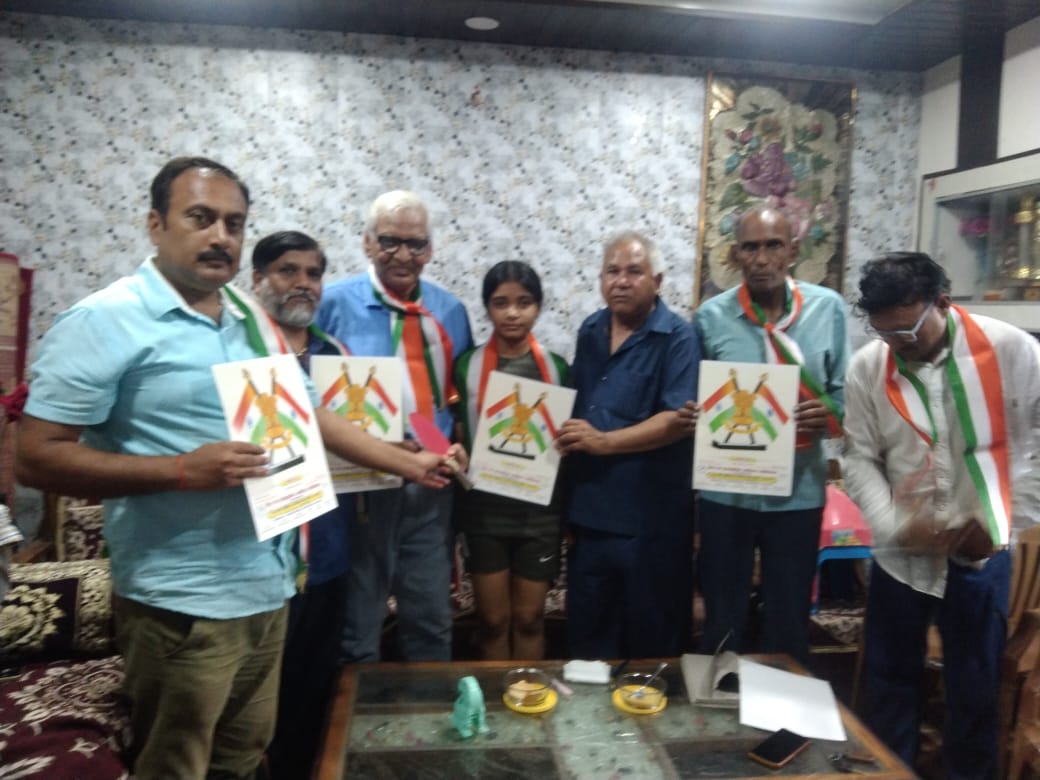 कानपुर:प्रिंट एवं इलेक्ट्रॉनिक जर्नलिस्ट एसोसिएशन की कानपुर मंडल बैठक में बड़ा निर्णय, निष्क्रिय पदाधिकारियों को संगठन से हटाया गया