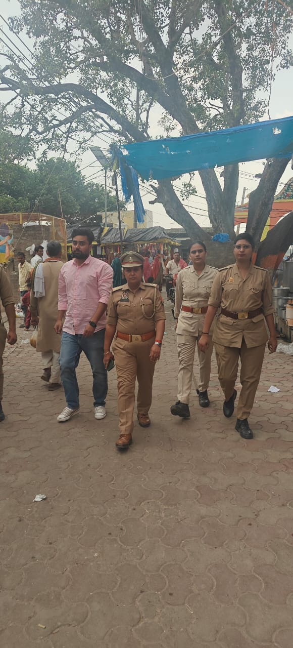 कासगंज : गंगा स्नान पर भिक्षावृत्ति रोकने को चाइल्ड हेल्पलाइन, थाना AHT व महिला थाना रही मुस्तैद– 5 जून 2025, दशहरा गंगा स्नान विशेष अभियान
