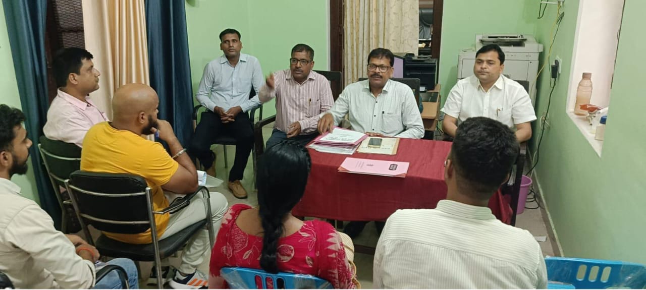 प्रयागराज : शोध छात्रों को होना चाहिए जिज्ञासु, जिज्ञासा से ही शोध का होता है आरम्भ- प्रो. सालेहा रसीद, पूर्व विभागाध्यक्ष उर्दू फारसी विभाग इलाहाबाद विश्वविद्यालय