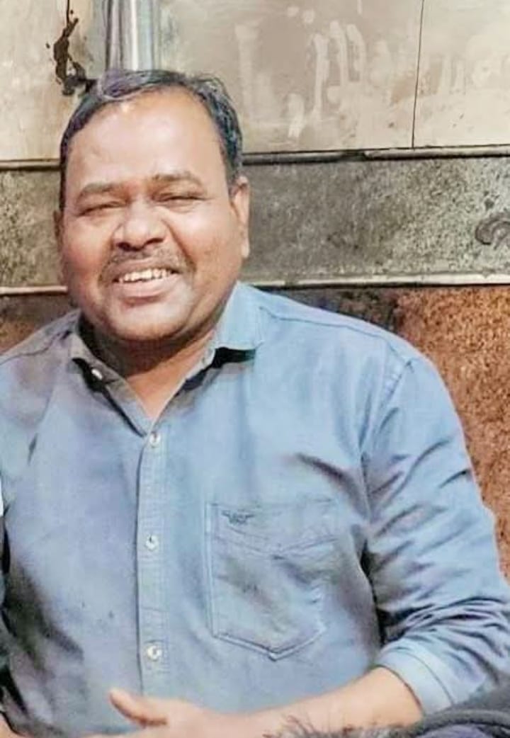 लखीमपुर खीरी : गोला छोटी काशी शिव मंदिर के सेवादार की करंट की चपेट में आने से हुई दर्दनाक मौत