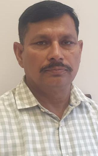 सम्यक पार्टी उत्तर प्रदेश में सचिव बने पूर्व डिप्टी एसपी शिव प्रकाश सोनकर