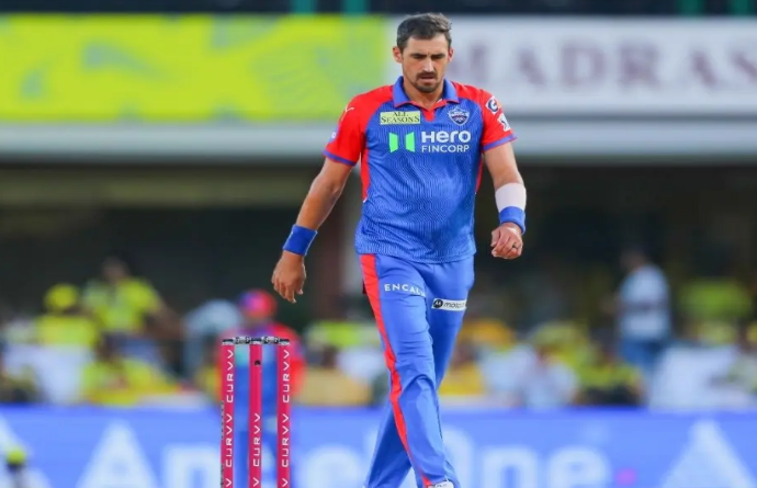 मिचेल स्टार्क ने IPL खेलने वापस भारत नहीं लौटने पर तोड़ी चुप्पी ?