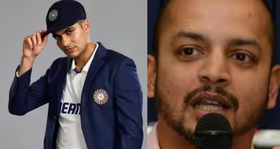 भारतीय टीम का असली कप्तान कौन है? पहले ही टेस्ट में हार के बाद शुभमन गिल पर उठे सवाल, मुरली कार्तिक का बड़ा बयान