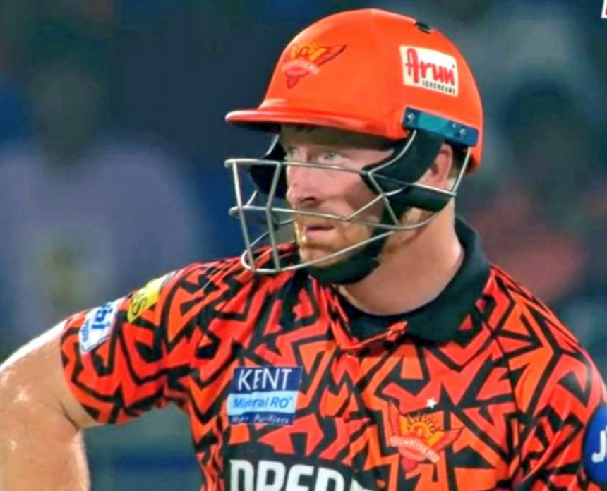 हेनरिक क्लासेन ने रचा इतिहास, IPL में विदेशी बल्लेबाज के तौर पर बना दिया महारिकॉर्ड