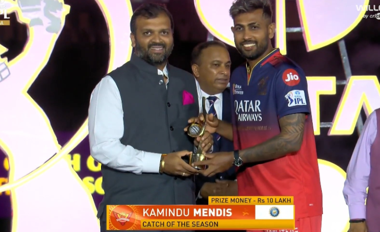 साई सुदर्शन ने झटके चार, वैभव सूर्यवंशी से लेकर सूर्यकुमार और CSK तक IPL 2025 में अवार्ड विनर्स की पूरी लिस्ट