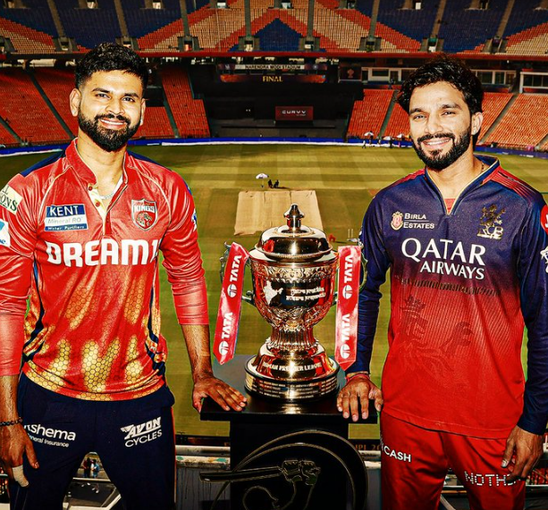 ये टीम बनेगी पहली बार IPL चैंपियन, फाइनल से पहले योगराज सिंह की बड़ी भविष्यवाणी ?
