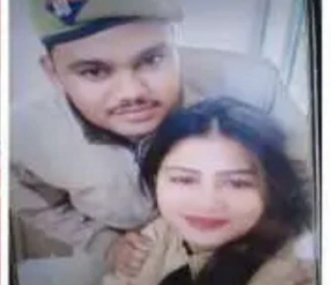 लखनऊ:सिपाही की पत्नी सौम्या कश्यप ने ससुराल पक्ष से तंग आकर की आत्महत्या, इंस्टाग्राम पर भावुक वीडियो वायरल