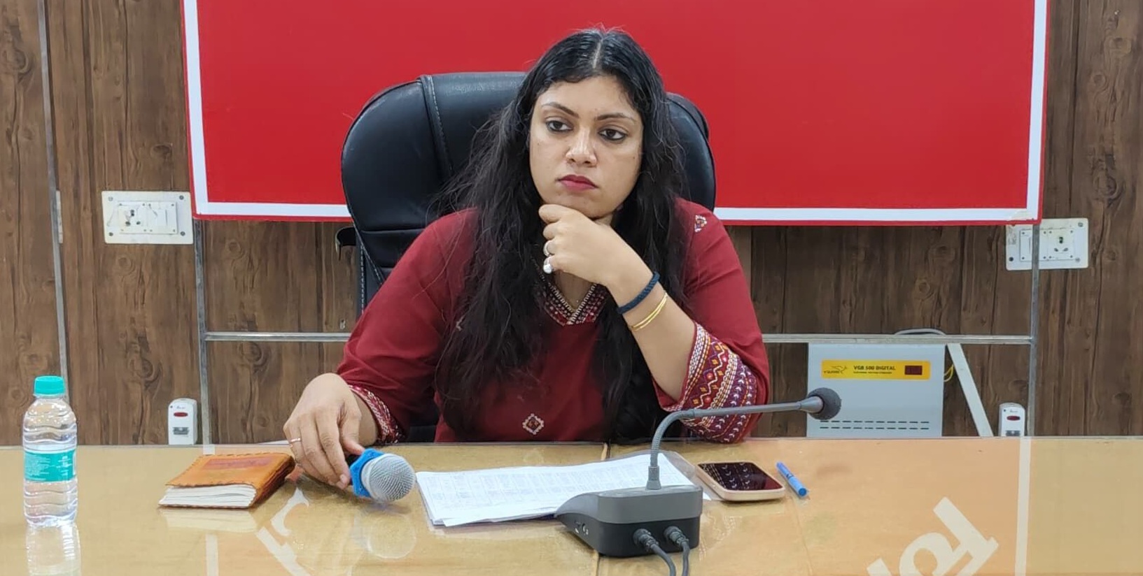 लखनऊ:गौतमबुद्ध नगर और गाजियाबाद के डीएम बदले, नई नियुक्तियों से विकास को मिलेगी गति