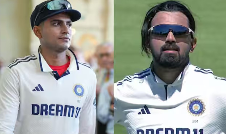 IND vs ENG: शुभमन गिल की जगह केएल राहुल बने टीम इंडिया के कप्तान, आखिर क्यों