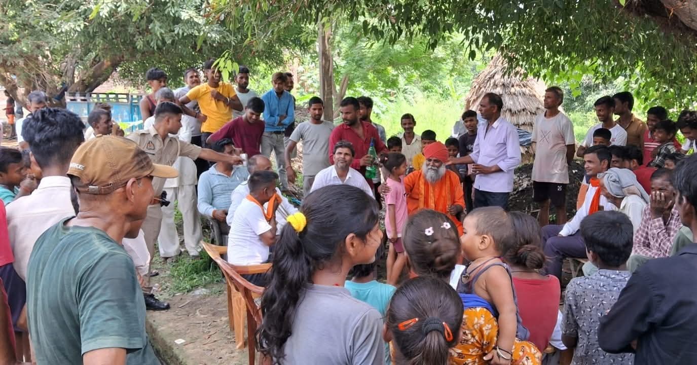 पीलीभीत:बाघों की दहशत में जी रहे ग्रामीण: क्या सिर्फ एक विधायक ही उठाएंगे सुरक्षा की जिम्मेदारी