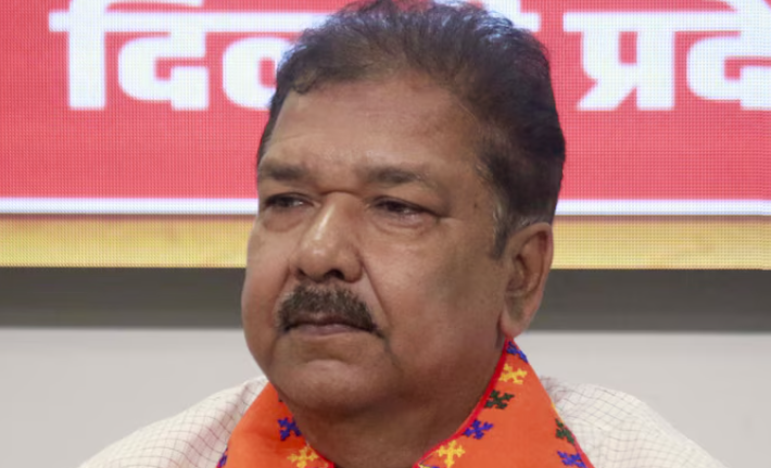 बिहार के मोतिहारी में पीएम मोदी की मेगा रैली, दिलीप जायसवाल बोले- '3 लाख लोग जुटेंगे'