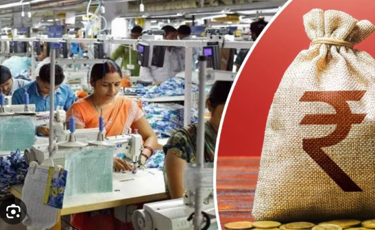 फर्रुखाबाद:अनुसूचित जाति के युवाओं के लिए स्वरोजगार का सुनहरा अवसर, सरकार दे रही है 50% तक अनुदान व 5 लाख तक ऋण सुविधा