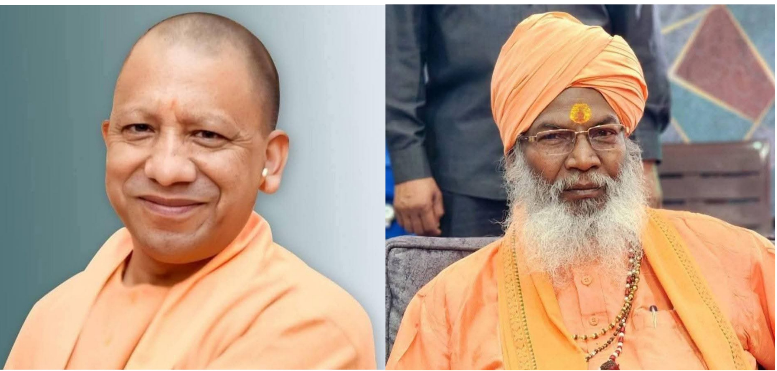 फर्रुखाबाद:साक्षी महाराज को मुख्यमंत्री न बनाए जाने पर लोधी समाज में रोष, जातिगत भेदभाव का आरोप।