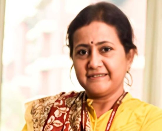 नई दिल्ली:सेवानिवृत्त IAS अधिकारी एस. राधा चौहान को केंद्र सरकार ने सौंपी बड़ी जिम्मेदारी, कैपेसिटी बिल्डिंग कमीशन की बनीं नई चेयरपर्सन