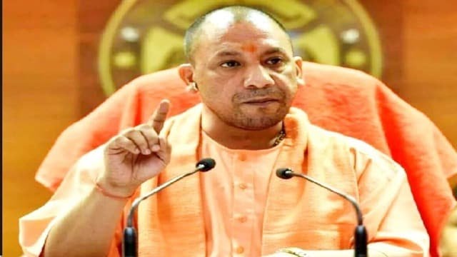 लखनऊ:उत्तर प्रदेश सरकार ने समय से पहले पूरा किया वृद्धा पेंशन का लक्ष्य, अब 67.50 लाख बुजुर्ग होंगे लाभान्वित