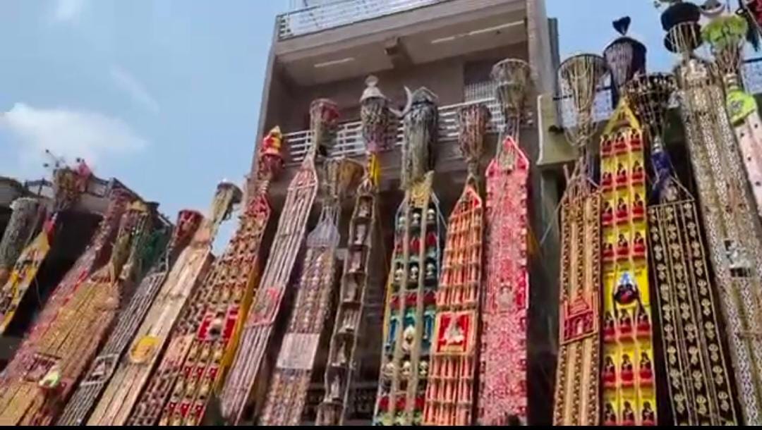 फर्रुखाबाद:जाहरवीर गोगा जी महाराज के ऐतिहासिक मेले को लेकर प्रशासन सतर्क, बैठक में लिए गए अहम निर्णय