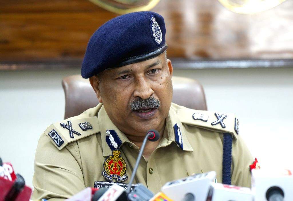 लखनऊ:उत्तर प्रदेश पुलिस महानिदेशक का निर्देश ,श्रीकृष्ण जन्माष्टमी पर शालीनता और परंपरा का पालन अनिवार्य