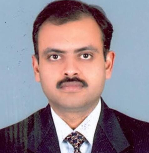 गाजियाबाद के जिला जज अशोक गर्ग का हार्ट अटैक से निधन।