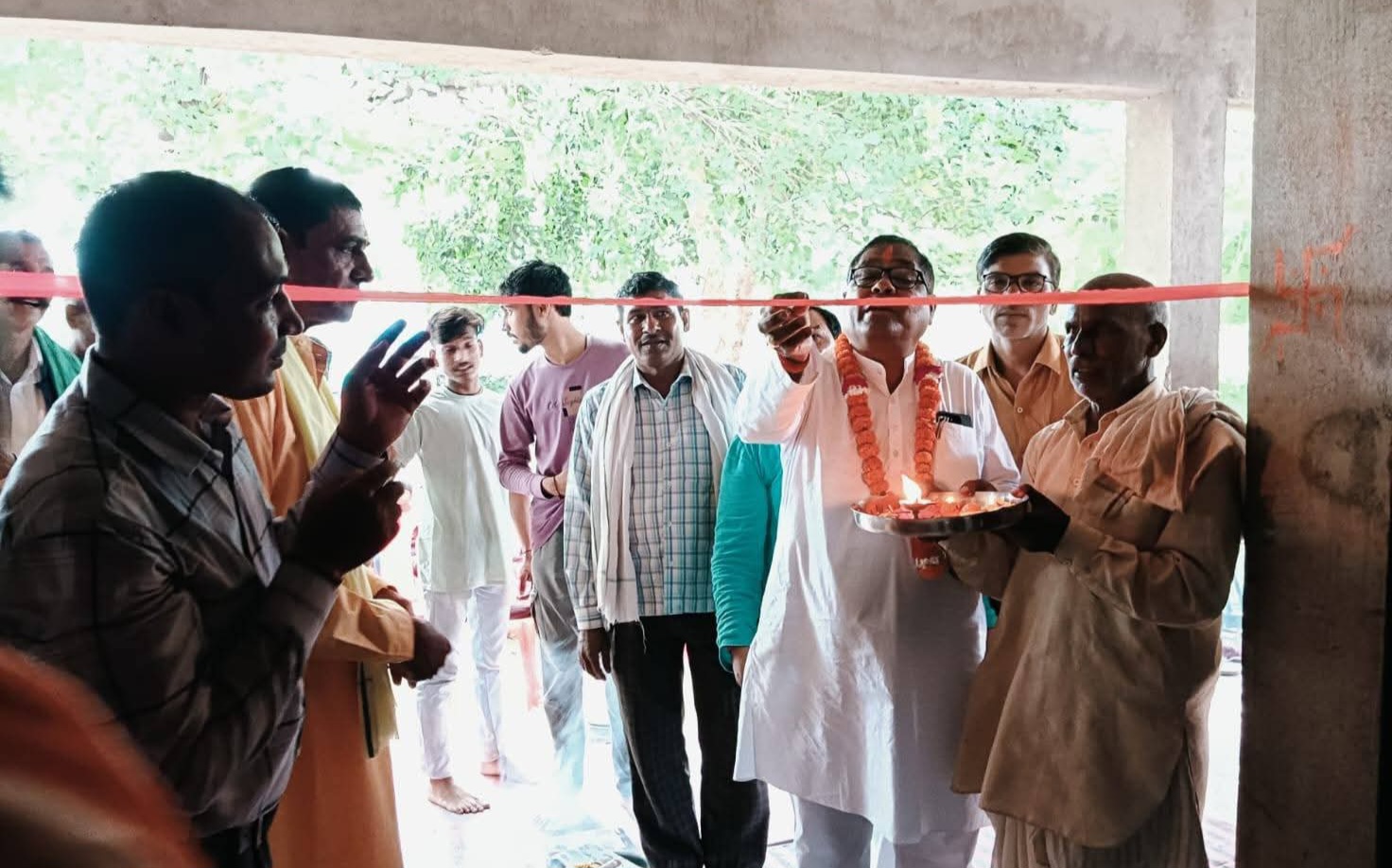 फर्रुखाबाद में एग्री क्लिनिक एंड एग्री बिजनेस सेंटर का शुभारंभ, किसानों को मिलेगी आधुनिक सुविधाएं